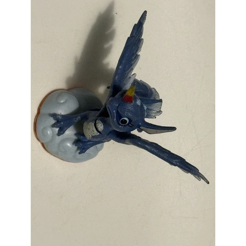 WHIRLWIND - Activision Spyro Skylanders Giants Skylanders